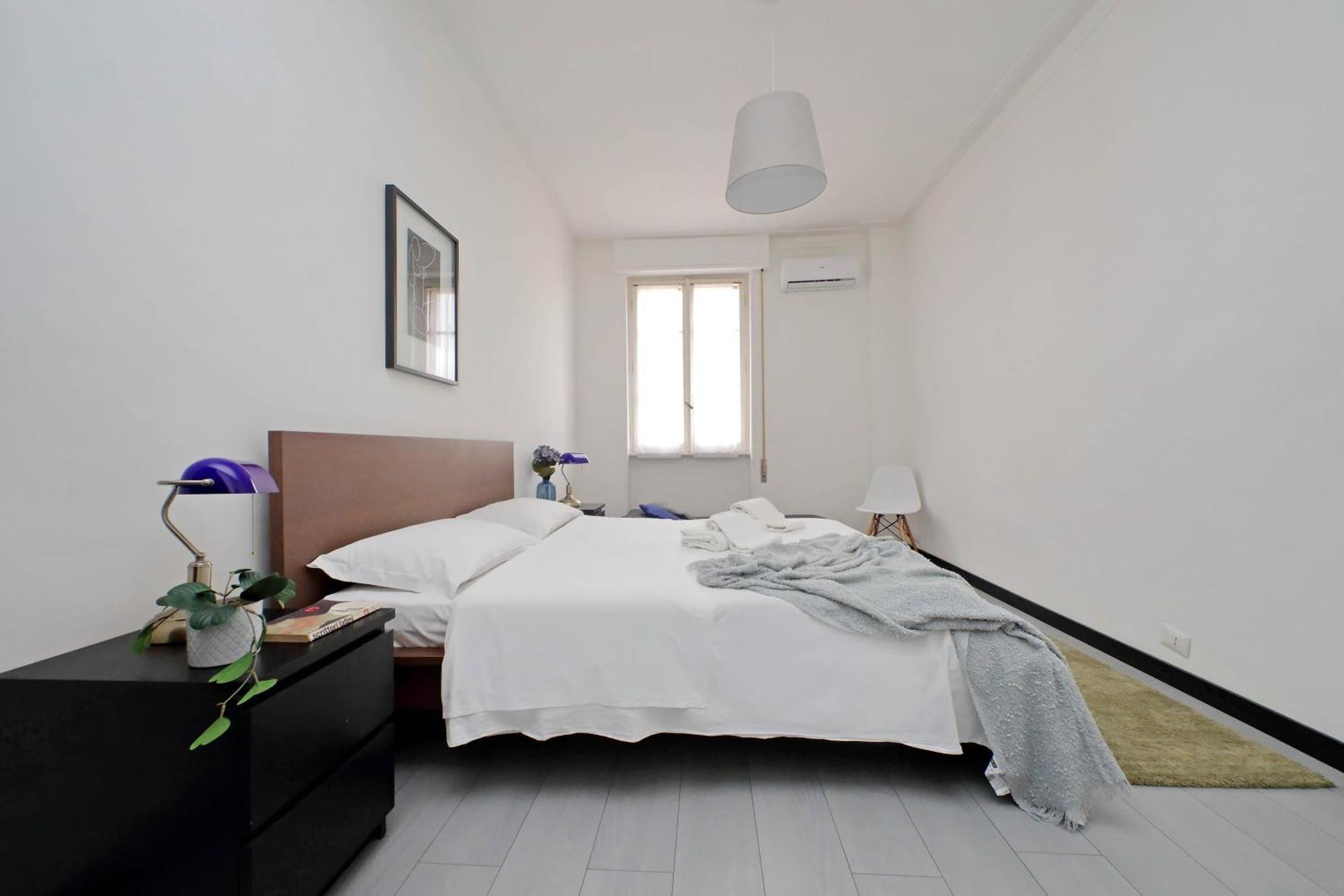 Triumph Apartment روما المظهر الخارجي الصورة