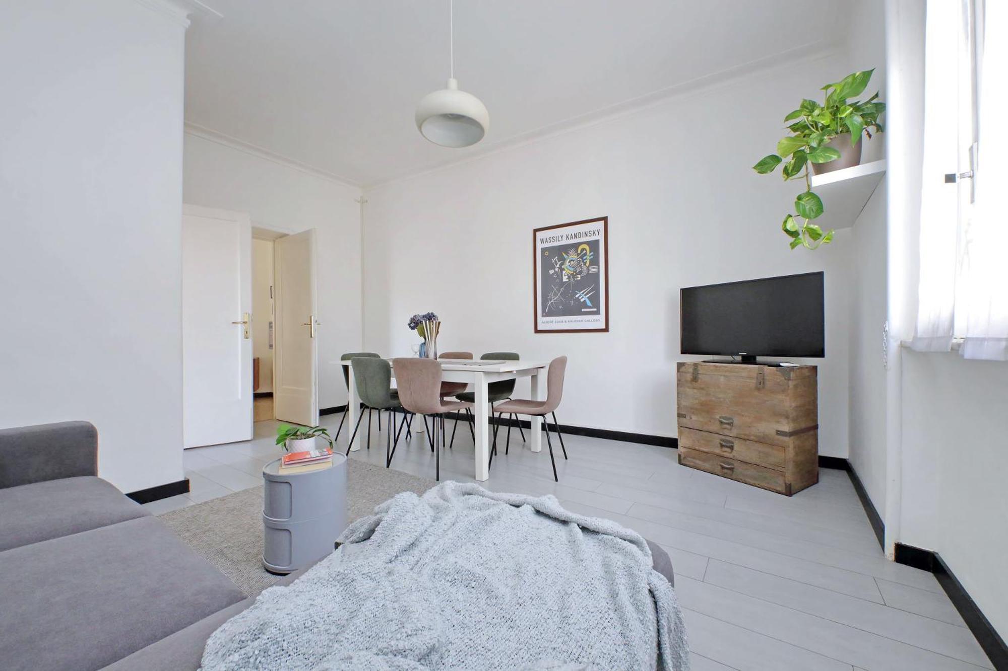 Triumph Apartment روما المظهر الخارجي الصورة