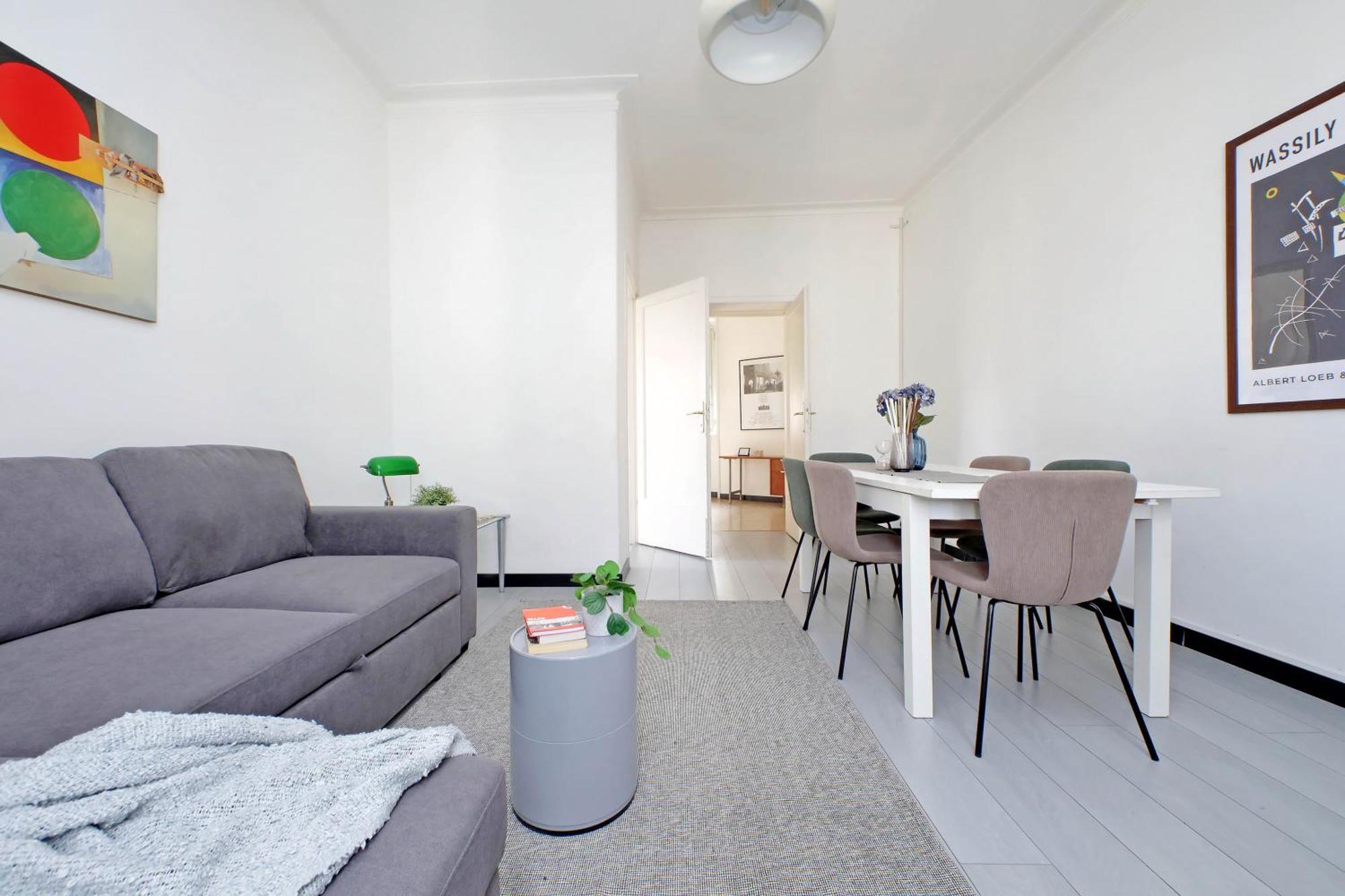 Triumph Apartment روما المظهر الخارجي الصورة