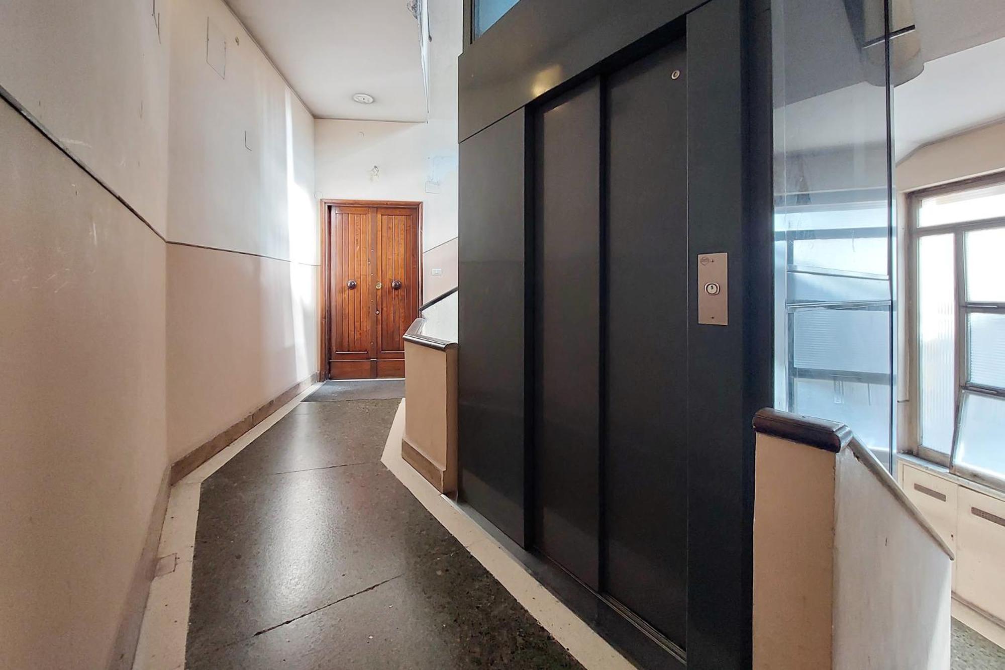 Triumph Apartment روما المظهر الخارجي الصورة