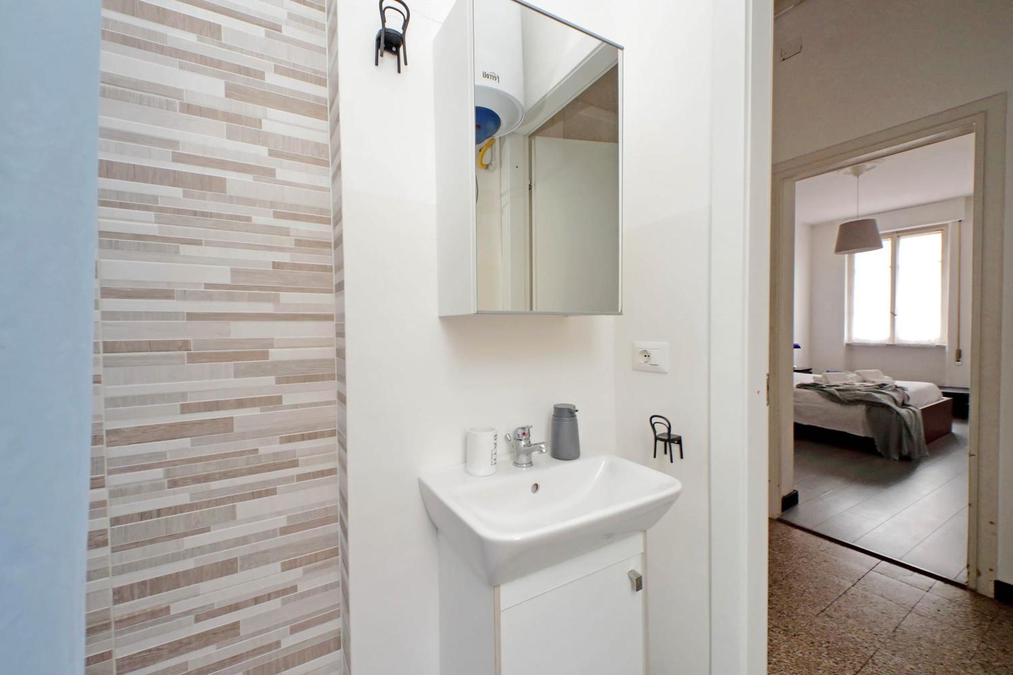 Triumph Apartment روما المظهر الخارجي الصورة