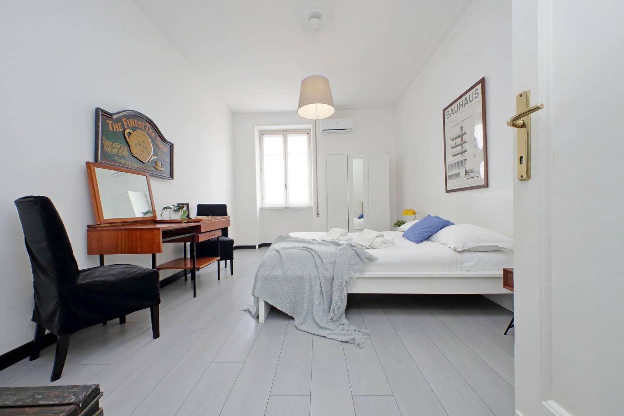 Triumph Apartment روما المظهر الخارجي الصورة